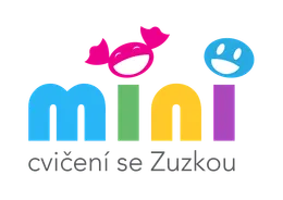 Mini cvičení se Zuzkou