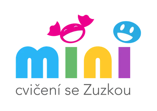 Mini cvičení se Zuzkou