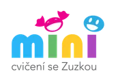 Mini cvičení se Zuzkou